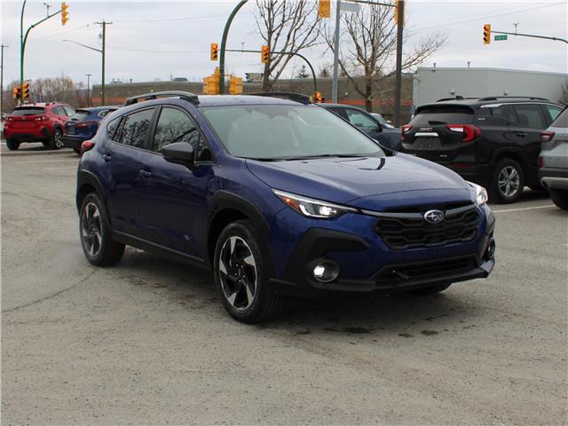 2026 Subaru Crosstrek Limited (Stk: 220346) in Cranbrook - Image 1 of 31
