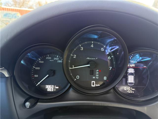 2023 Porsche Macan T (Stk: 16114) in Newmarket - Image 14 of 50