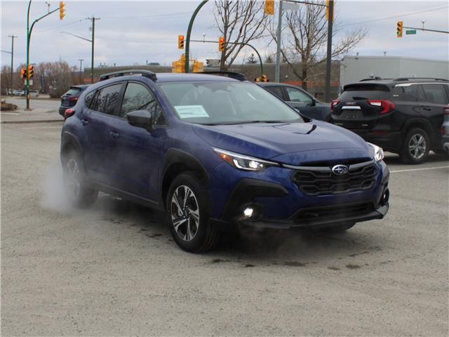 2026 Subaru Crosstrek Touring (Stk: 214345) in Cranbrook - Image 1 of 25