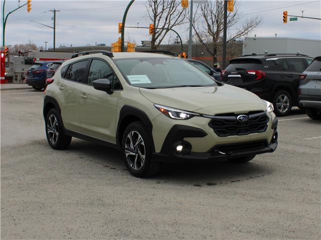 2026 Subaru Crosstrek Touring (Stk: 212580) in Cranbrook - Image 1 of 25