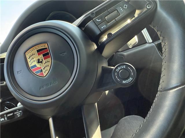 2023 Porsche Macan T (Stk: 16114) in Newmarket - Image 16 of 50