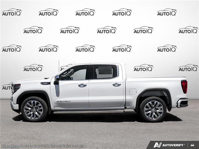 2026 GMC Sierra 1500 Denali (Stk: 26G271) in Tillsonburg - Image 3 of 25
