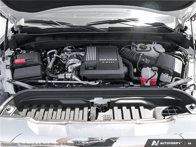 2026 GMC Sierra 1500 Denali (Stk: 26G271) in Tillsonburg - Image 6 of 25