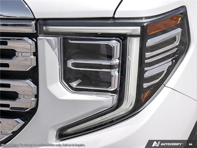 2026 GMC Sierra 1500 Denali (Stk: 26G271) in Tillsonburg - Image 10 of 25