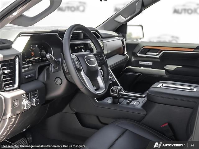 2026 GMC Sierra 1500 Denali (Stk: 26G271) in Tillsonburg - Image 12 of 25