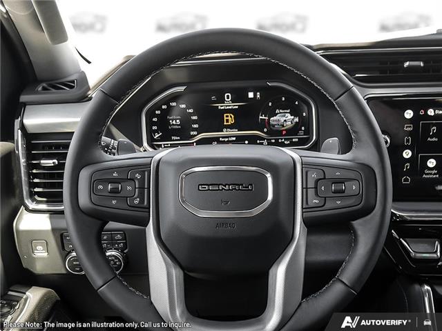 2026 GMC Sierra 1500 Denali (Stk: 26G271) in Tillsonburg - Image 13 of 25