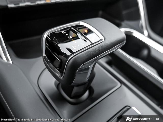 2026 GMC Sierra 1500 Denali (Stk: 26G271) in Tillsonburg - Image 17 of 25