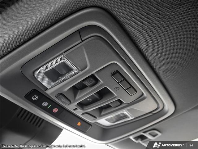 2026 GMC Sierra 1500 Denali (Stk: 26G271) in Tillsonburg - Image 19 of 25