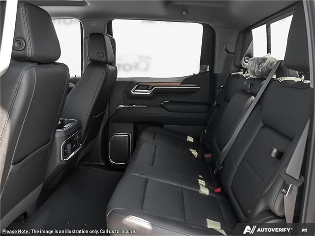 2026 GMC Sierra 1500 Denali (Stk: 26G271) in Tillsonburg - Image 21 of 25