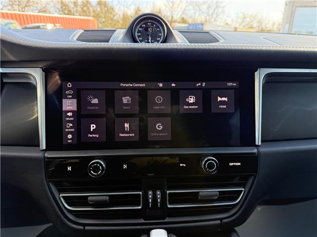 2023 Porsche Macan T (Stk: 16114) in Newmarket - Image 27 of 50