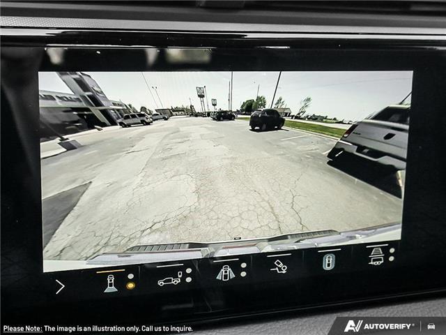 2026 GMC Sierra 1500 Denali (Stk: 26G271) in Tillsonburg - Image 24 of 25