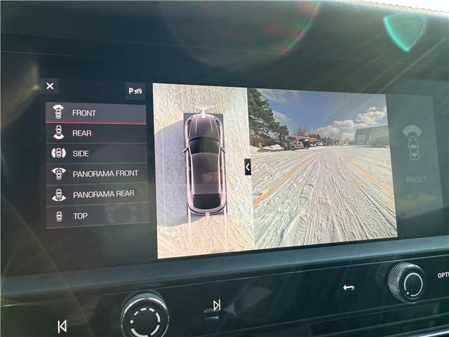 2023 Porsche Macan T (Stk: 16114) in Newmarket - Image 29 of 50