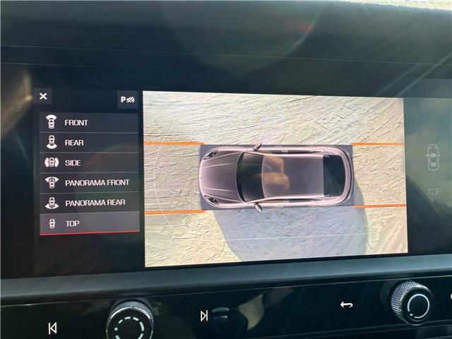 2023 Porsche Macan T (Stk: 16114) in Newmarket - Image 30 of 50
