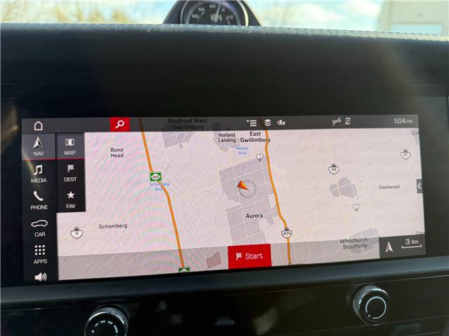 2023 Porsche Macan T (Stk: 16114) in Newmarket - Image 31 of 50