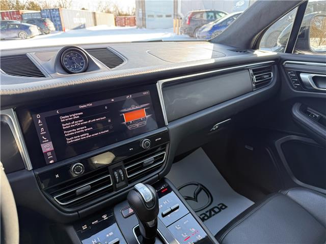 2023 Porsche Macan T (Stk: 16114) in Newmarket - Image 32 of 50