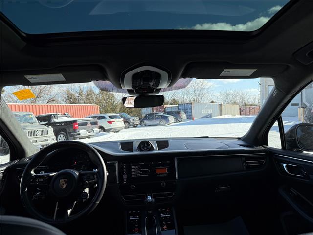 2023 Porsche Macan T (Stk: 16114) in Newmarket - Image 34 of 50
