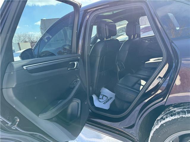 2023 Porsche Macan T (Stk: 16114) in Newmarket - Image 35 of 50