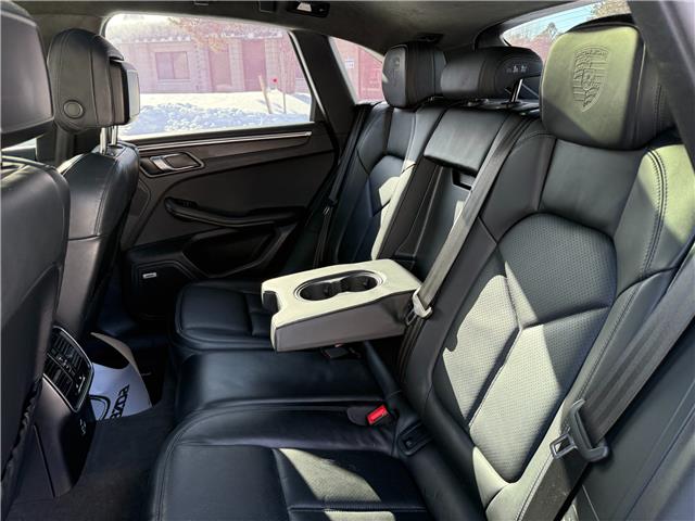 2023 Porsche Macan T (Stk: 16114) in Newmarket - Image 36 of 50