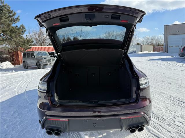 2023 Porsche Macan T (Stk: 16114) in Newmarket - Image 37 of 50