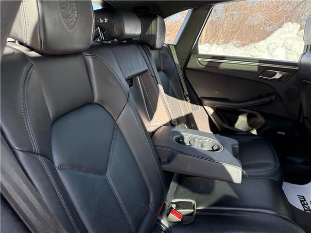 2023 Porsche Macan T (Stk: 16114) in Newmarket - Image 40 of 50