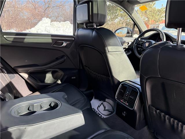 2023 Porsche Macan T (Stk: 16114) in Newmarket - Image 41 of 50