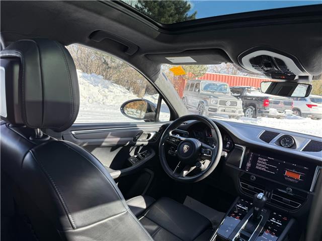 2023 Porsche Macan T (Stk: 16114) in Newmarket - Image 42 of 50