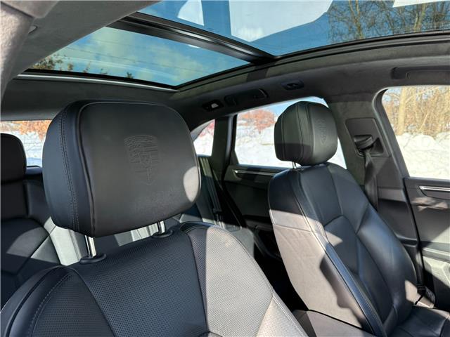 2023 Porsche Macan T (Stk: 16114) in Newmarket - Image 46 of 50