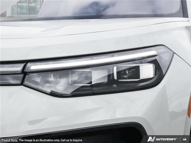 2026 Volkswagen Tiguan Highline Turbo R-Line (Stk: QG8899) in Okotoks - Image 10 of 25