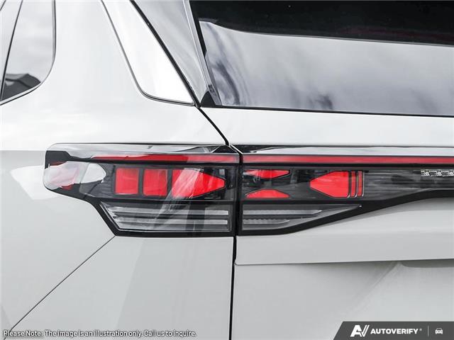 2026 Volkswagen Tiguan Highline Turbo R-Line (Stk: QG8899) in Okotoks - Image 11 of 25