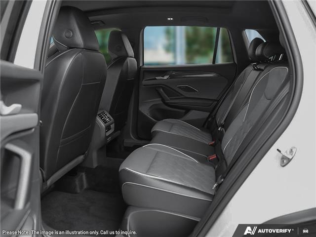 2026 Volkswagen Tiguan Highline Turbo R-Line (Stk: QG8899) in Okotoks - Image 21 of 25