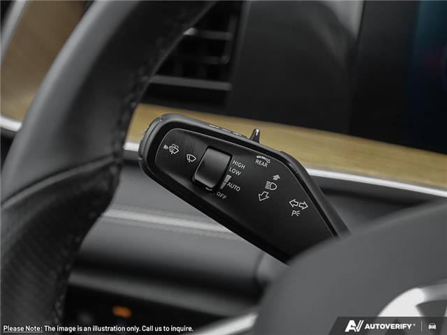 2026 Volkswagen Tiguan Highline Turbo R-Line (Stk: QG8899) in Okotoks - Image 25 of 25