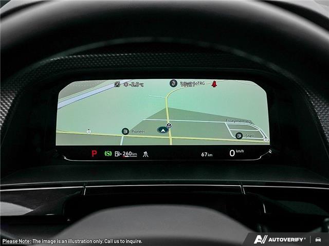 2026 Volkswagen Atlas Cross Sport 2.0 TSI Execline (Stk: RH5105) in Okotoks - Image 14 of 25