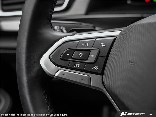 2026 Volkswagen Atlas Cross Sport 2.0 TSI Execline (Stk: RH5105) in Okotoks - Image 15 of 25