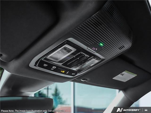 2026 Volkswagen Atlas Cross Sport 2.0 TSI Execline (Stk: RH5105) in Okotoks - Image 19 of 25