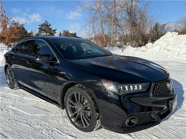 2020 Acura TLX Elite A-Spec (Stk: 45559A) in Newmarket - Image 21 of 50