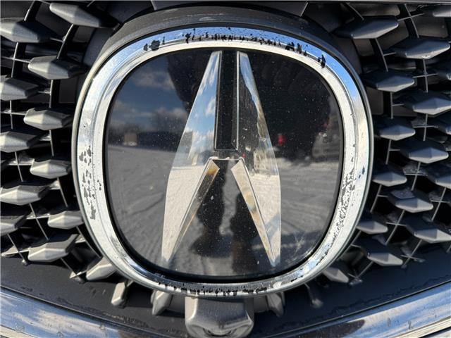 2020 Acura TLX Elite A-Spec (Stk: 45559A) in Newmarket - Image 50 of 50