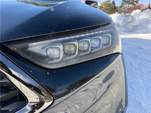 2020 Acura TLX Elite A-Spec (Stk: 45559A) in Newmarket - Image 47 of 50