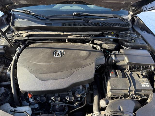 2020 Acura TLX Elite A-Spec (Stk: 45559A) in Newmarket - Image 23 of 50