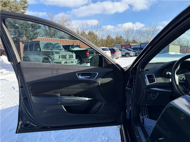 2020 Acura TLX Elite A-Spec (Stk: 45559A) in Newmarket - Image 2 of 50