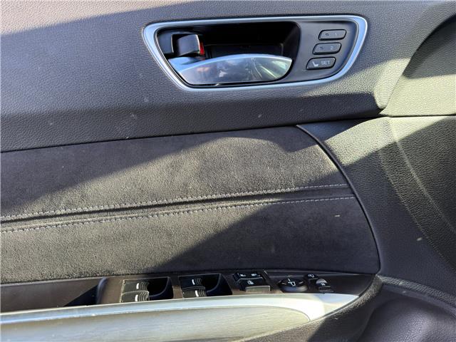 2020 Acura TLX Elite A-Spec (Stk: 45559A) in Newmarket - Image 5 of 50