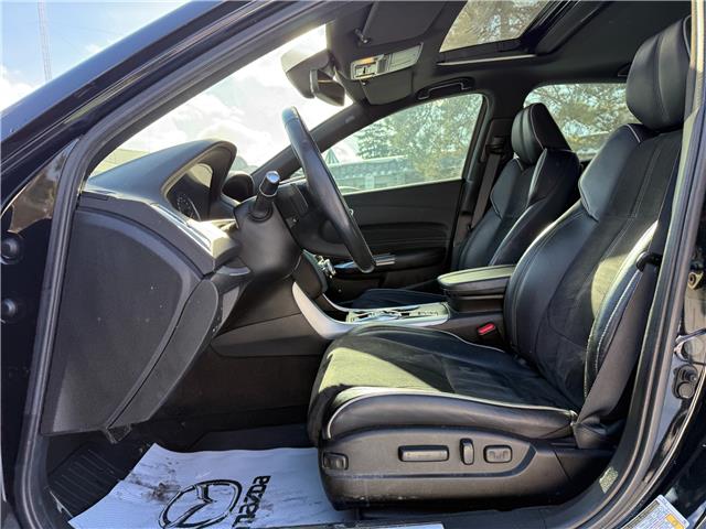 2020 Acura TLX Elite A-Spec (Stk: 45559A) in Newmarket - Image 6 of 50