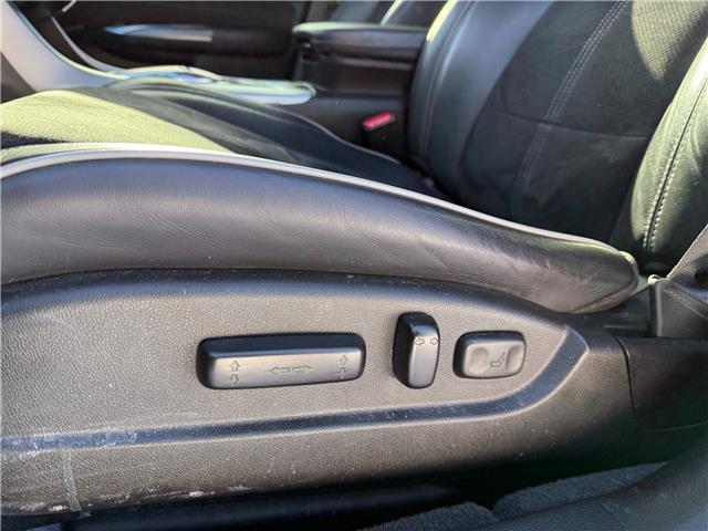 2020 Acura TLX Elite A-Spec (Stk: 45559A) in Newmarket - Image 7 of 50