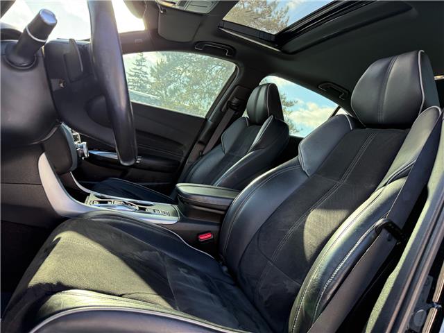 2020 Acura TLX Elite A-Spec (Stk: 45559A) in Newmarket - Image 8 of 50