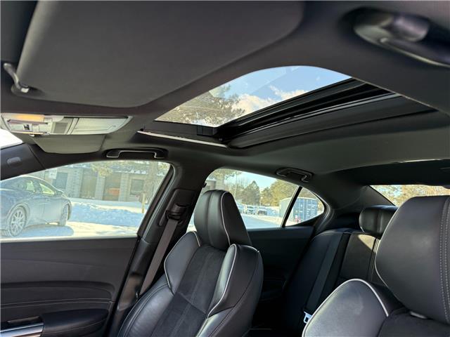 2020 Acura TLX Elite A-Spec (Stk: 45559A) in Newmarket - Image 9 of 50