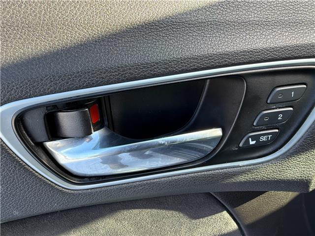 2020 Acura TLX Elite A-Spec (Stk: 45559A) in Newmarket - Image 10 of 50