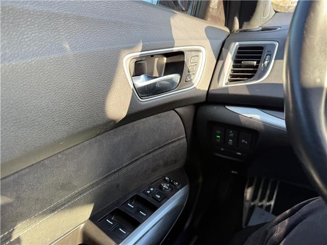 2020 Acura TLX Elite A-Spec (Stk: 45559A) in Newmarket - Image 11 of 50