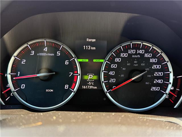 2020 Acura TLX Elite A-Spec (Stk: 45559A) in Newmarket - Image 13 of 50