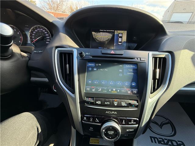 2020 Acura TLX Elite A-Spec (Stk: 45559A) in Newmarket - Image 26 of 50