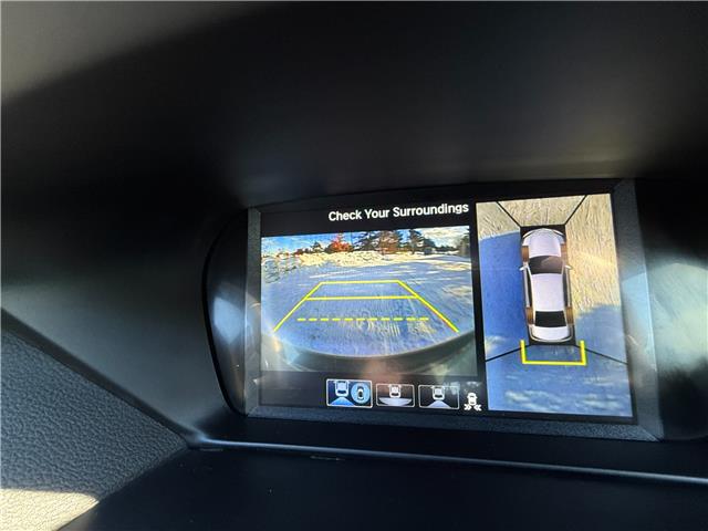 2020 Acura TLX Elite A-Spec (Stk: 45559A) in Newmarket - Image 27 of 50