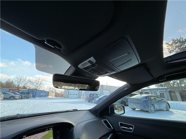 2020 Acura TLX Elite A-Spec (Stk: 45559A) in Newmarket - Image 31 of 50